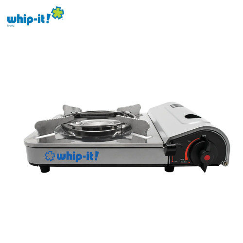 WHIP IT HOT SPOT BUTANE STOVE